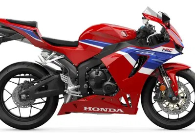 Honda CBR 600 RR (2024 - 26) - Annuncio 9500300