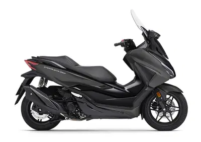 Honda Forza 350 (2025 - 26) - Annuncio 8466245