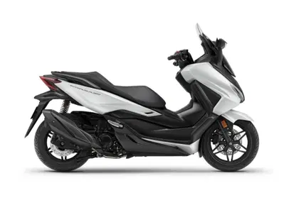 Honda Forza 350 (2025 - 26) - Annuncio 8466245