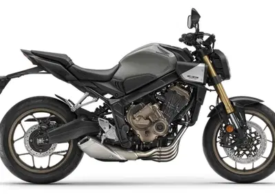 Honda CB 650 R E-Clutch (2024 - 26) - Annuncio 9556627