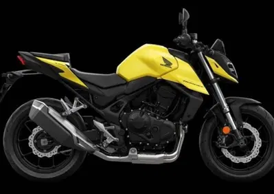 Honda CB 750 Hornet (2025) - Annuncio 9556630