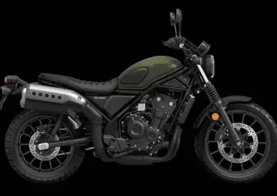 Honda CL500 (2023 - 24) - Annuncio 9556647