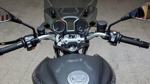 Bmw R 1200 R (2011 - 14) 