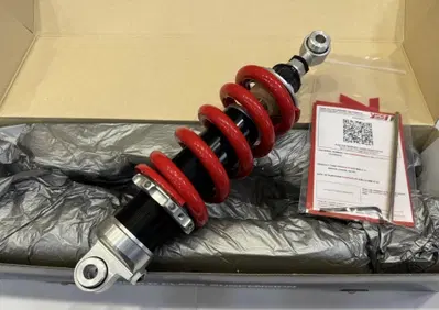 MONOAMMORTIZZATORE YSS - BENELLI TRK 502/702 - Annuncio 9556737
