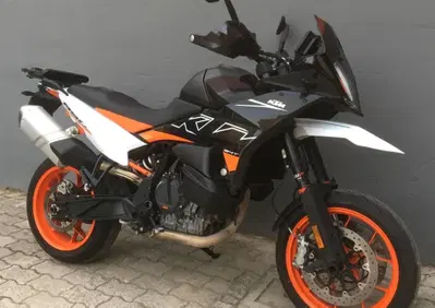KTM 890 SMT (2023 - 25) - Annuncio 9556745
