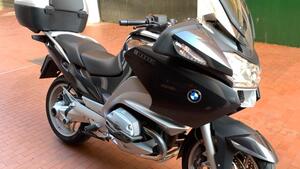 Bmw R 1200 RT (2005 - 07) 