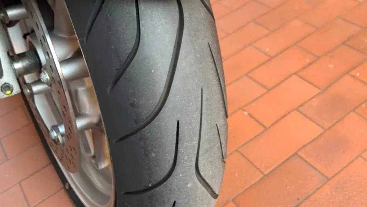Bmw R 1200 RT (2005 - 07)  (6)