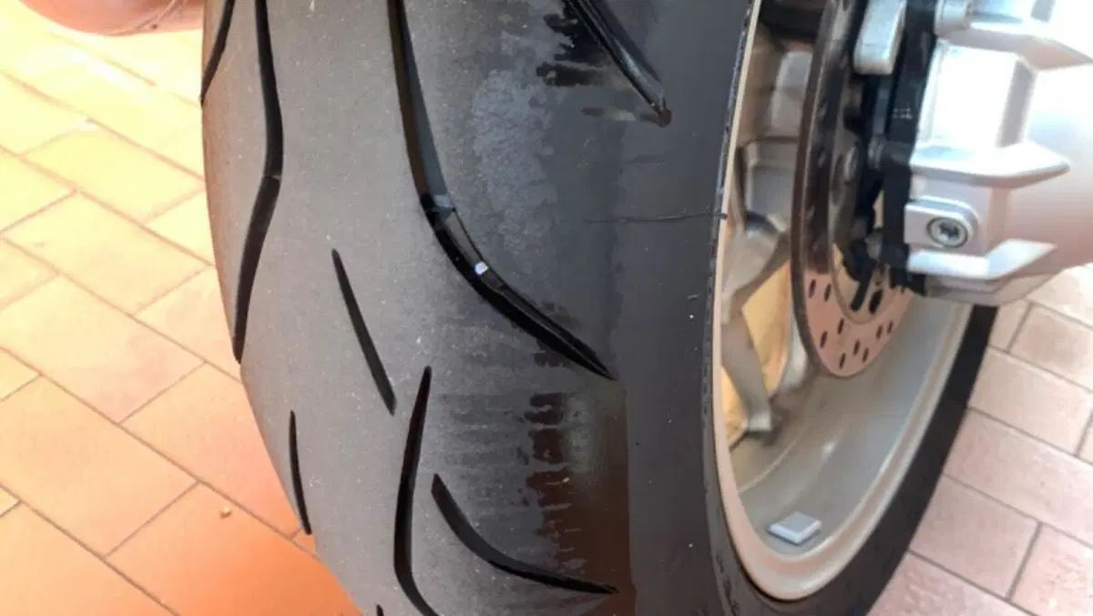 Bmw R 1200 RT (2005 - 07)  (7)