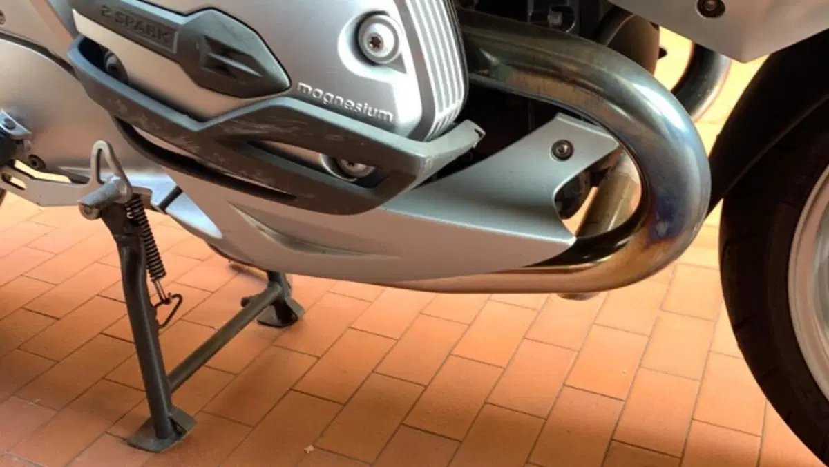 Bmw R 1200 RT (2005 - 07)  (8)