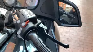 Bmw R 1200 RT (2005 - 07)  (11)