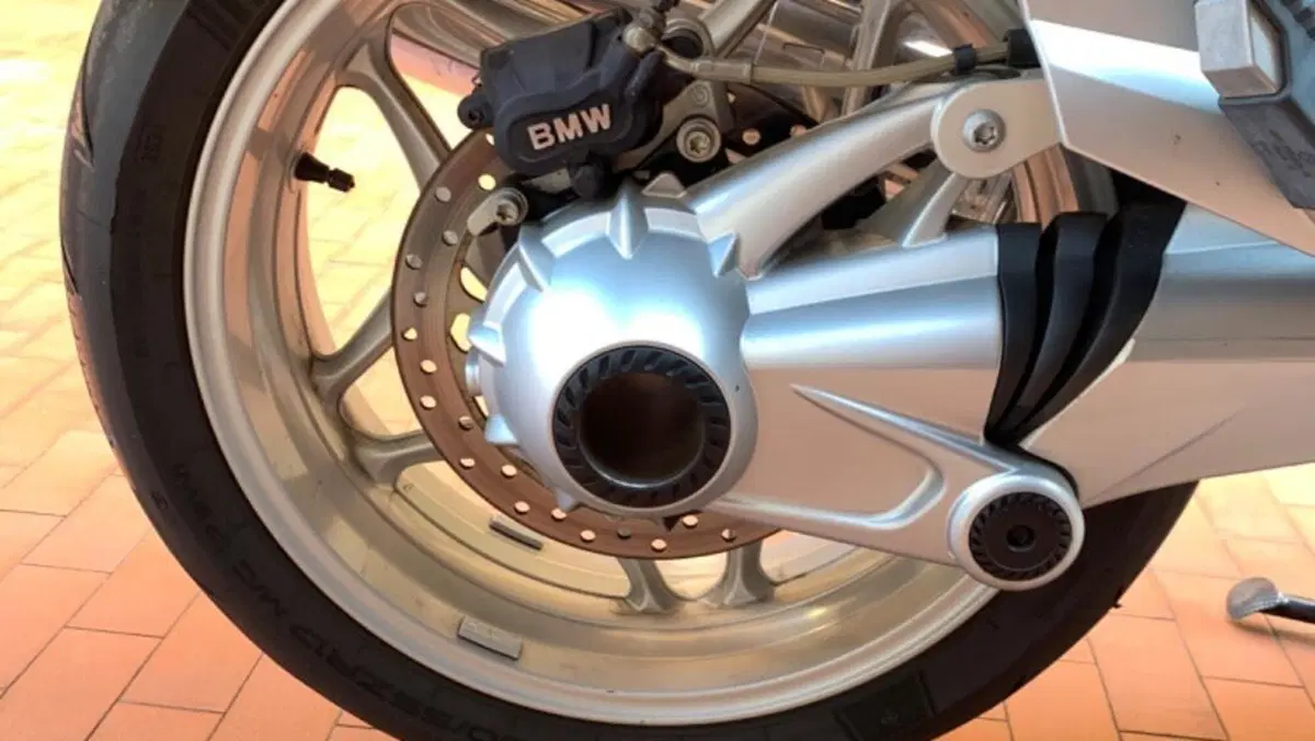 Bmw R 1200 RT (2005 - 07)  (12)
