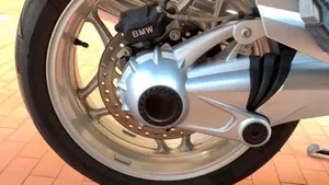 Bmw R 1200 RT (2005 - 07)  (12)