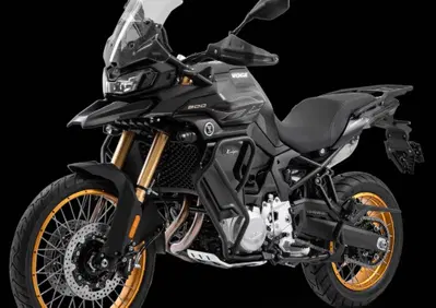 Voge Valico 900DSX (2024 - 26) - Annuncio 9556870