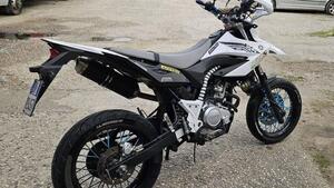 Yamaha WR 125 X (2009 - 16) 