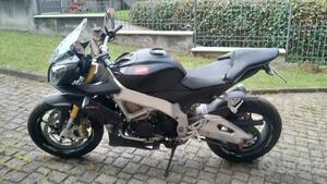 Aprilia Tuono V4 R APRC (2011 - 13) 
