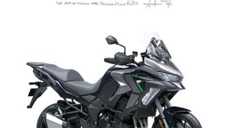 Kawasaki Versys 1100 SE (2025) nuova