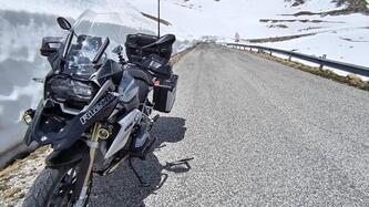 Bmw R 1200 GS (2013 - 16) usata