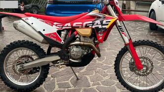 GASGAS EC 250 F (2021) usata