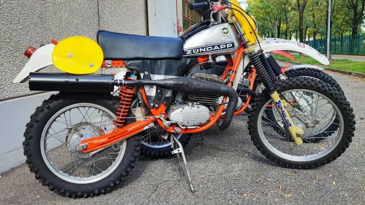 Zundapp   (2)