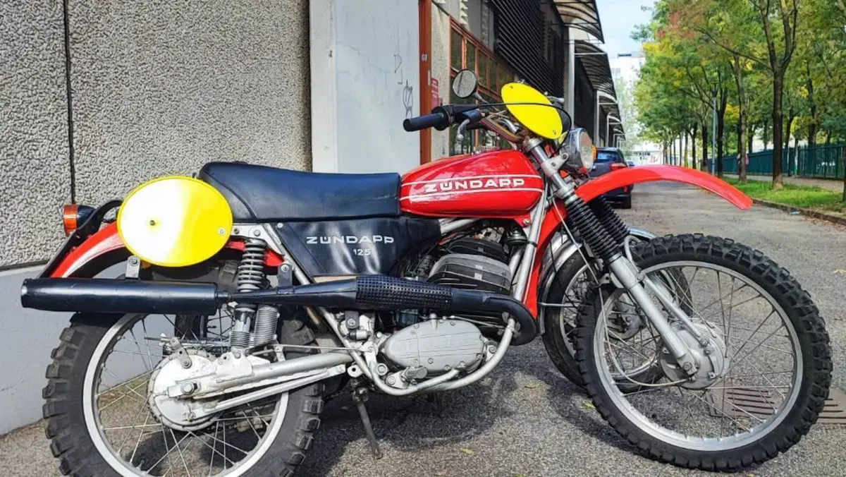Zundapp   (4)