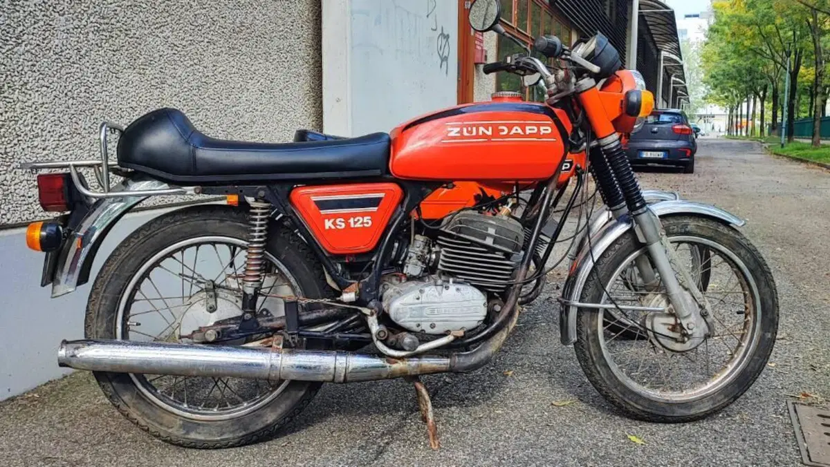 Zundapp   (5)