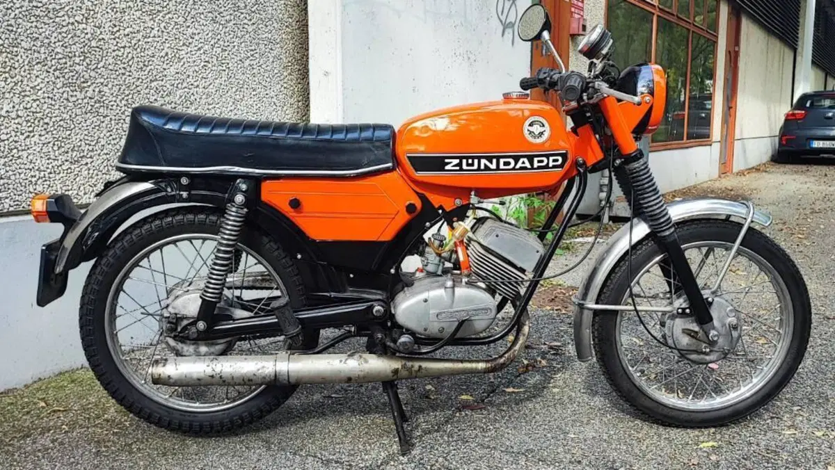 Zundapp   (6)