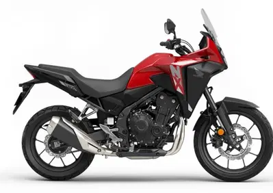 Honda NX500 (2024 - 25) - Annuncio 9557268
