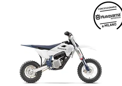 Husqvarna EE 5 (2025 - 26) - Annuncio 8104994