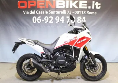 Moto Morini X-Cape 650 (2021 - 26) - Annuncio 9557401