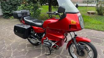 Bmw R100RT/3 epoca