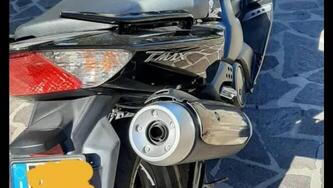Yamaha T-Max 500 Night Max (2007 - 08) usata