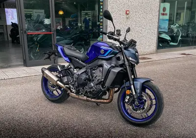 Yamaha MT-09 Y-AMT (2024 - 26) - Annuncio 9531641
