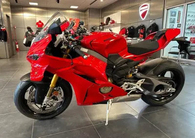 Ducati Panigale V4 S (2025 - 26) - Annuncio 9531897