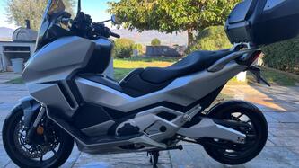 Honda Forza 750 DCT Style (2021 - 24) usata