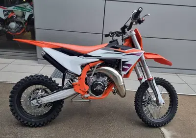 KTM 65 SX (2024 - 26) - Annuncio 9557556