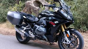 Bmw R 1250 RS (2021 - 25) 