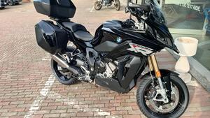 Bmw S 1000 XR (2024 - 25) 