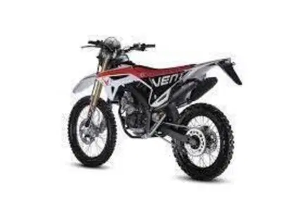 Vent Baja 125 4T (2022 - 25) - Annuncio 9557937
