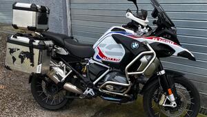Bmw R 1250 GS Adventure (2021 - 24) 
