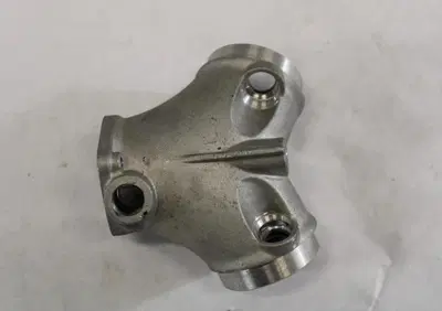 Collettore di aspirazione per Sportster dal 2007 a  - Annuncio 9558129