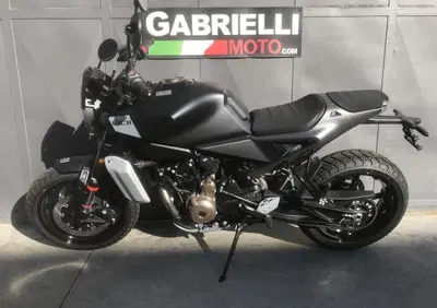 Husqvarna Svartpilen 801 (2024 - 26) - Annuncio 9558120