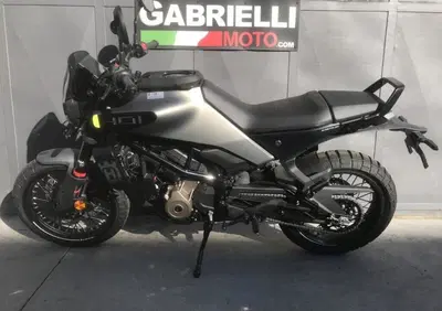 Husqvarna Svartpilen 401 (2024 - 26) - Annuncio 9558123