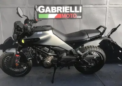 Husqvarna Svartpilen 125 (2024 - 26) - Annuncio 9558124