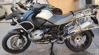 Bmw R 1200 GS Adventure (2010 - 13) usata