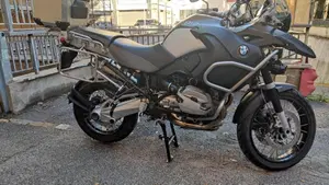 Bmw R 1200 GS Adventure (2010 - 13) 
