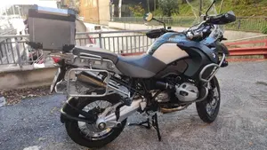 Bmw R 1200 GS Adventure (2010 - 13)  (2)