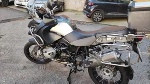 Bmw R 1200 GS Adventure (2010 - 13)  (3)