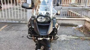 Bmw R 1200 GS Adventure (2010 - 13)  (4)