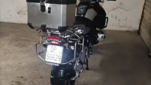 Bmw R 1200 GS Adventure (2010 - 13)  (5)