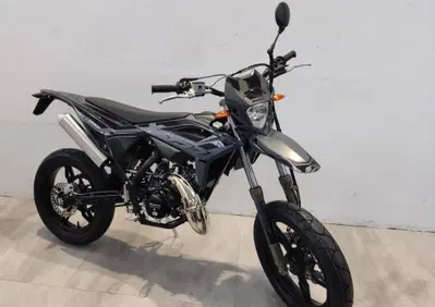 Betamotor RR 50 Motard (2021 - 26) - Annuncio 9558166